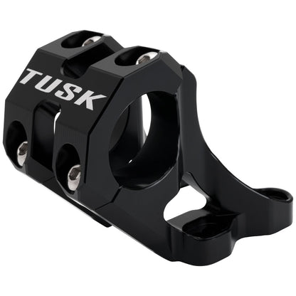 Tusk E-Bike Direct Handlebar Mount Black
