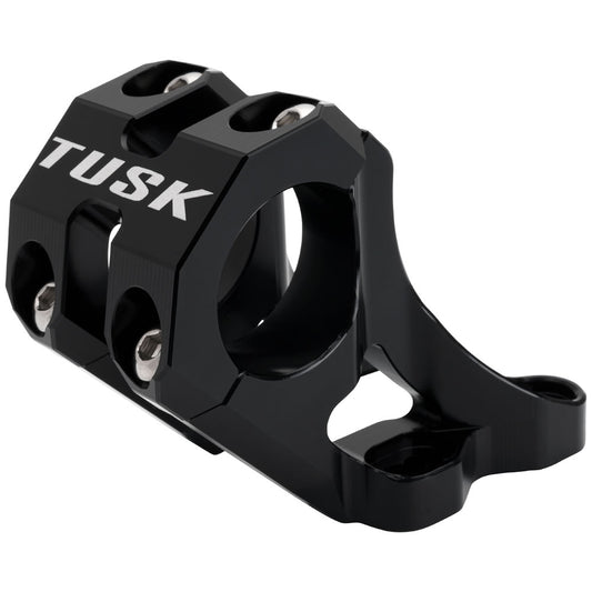 Tusk E-Bike Direct Handlebar Mount Black
