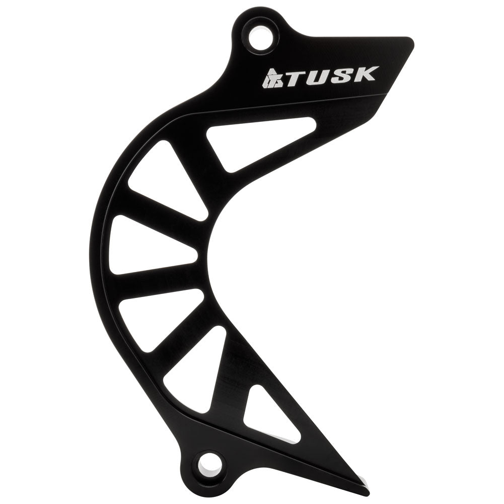 Tusk Front Sprocket Guard