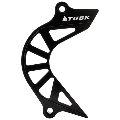 Tusk Front Sprocket Guard