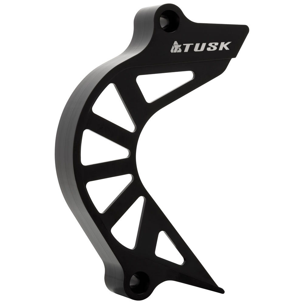 Tusk Front Sprocket Guard