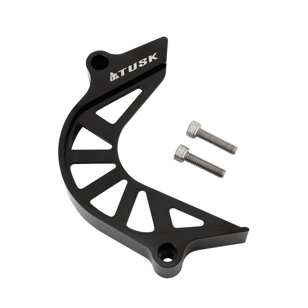 Tusk Front Sprocket Guard