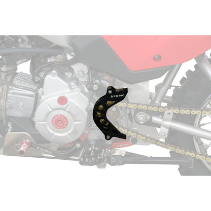 Tusk Front Sprocket Guard
