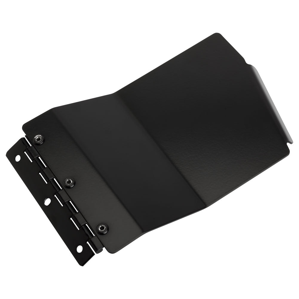 Tusk Fuel Door