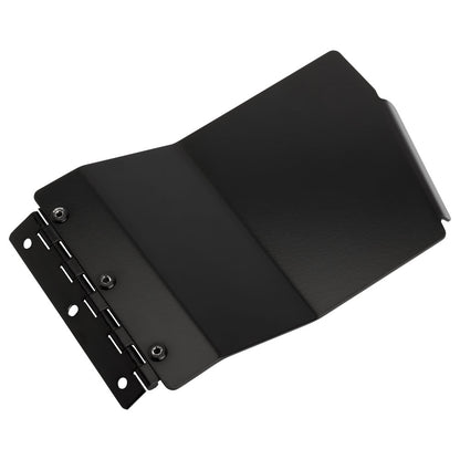 Tusk Fuel Door