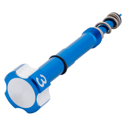 Tusk Fuel Mixture Screw