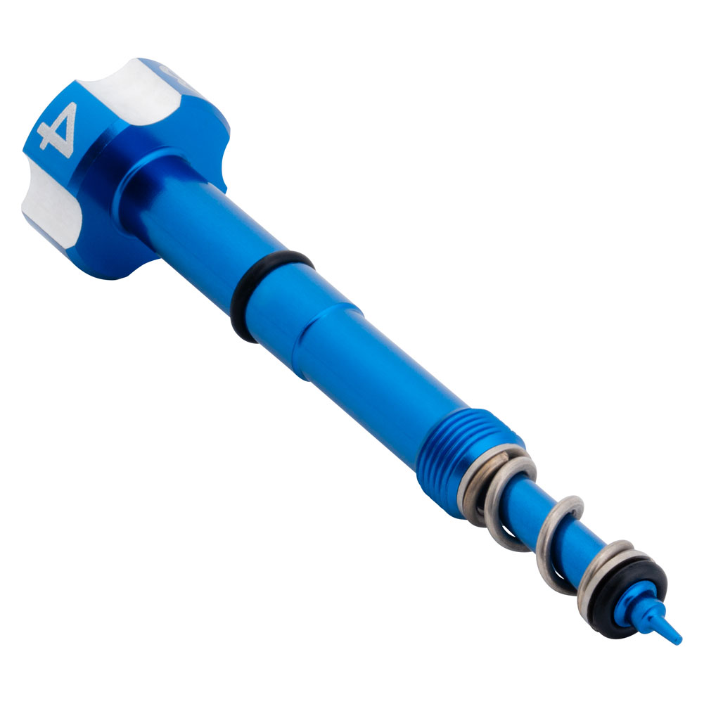 Tusk Fuel Mixture Screw