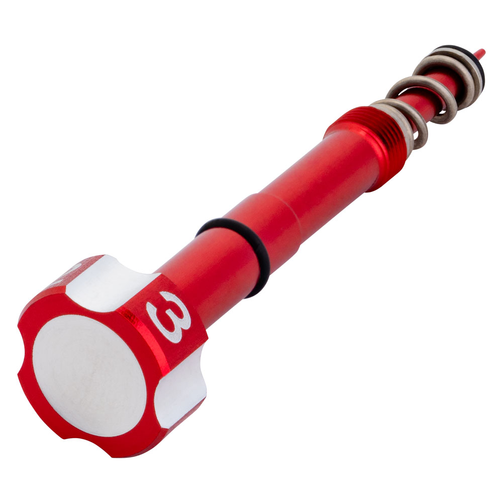 Tusk Fuel Mixture Screw