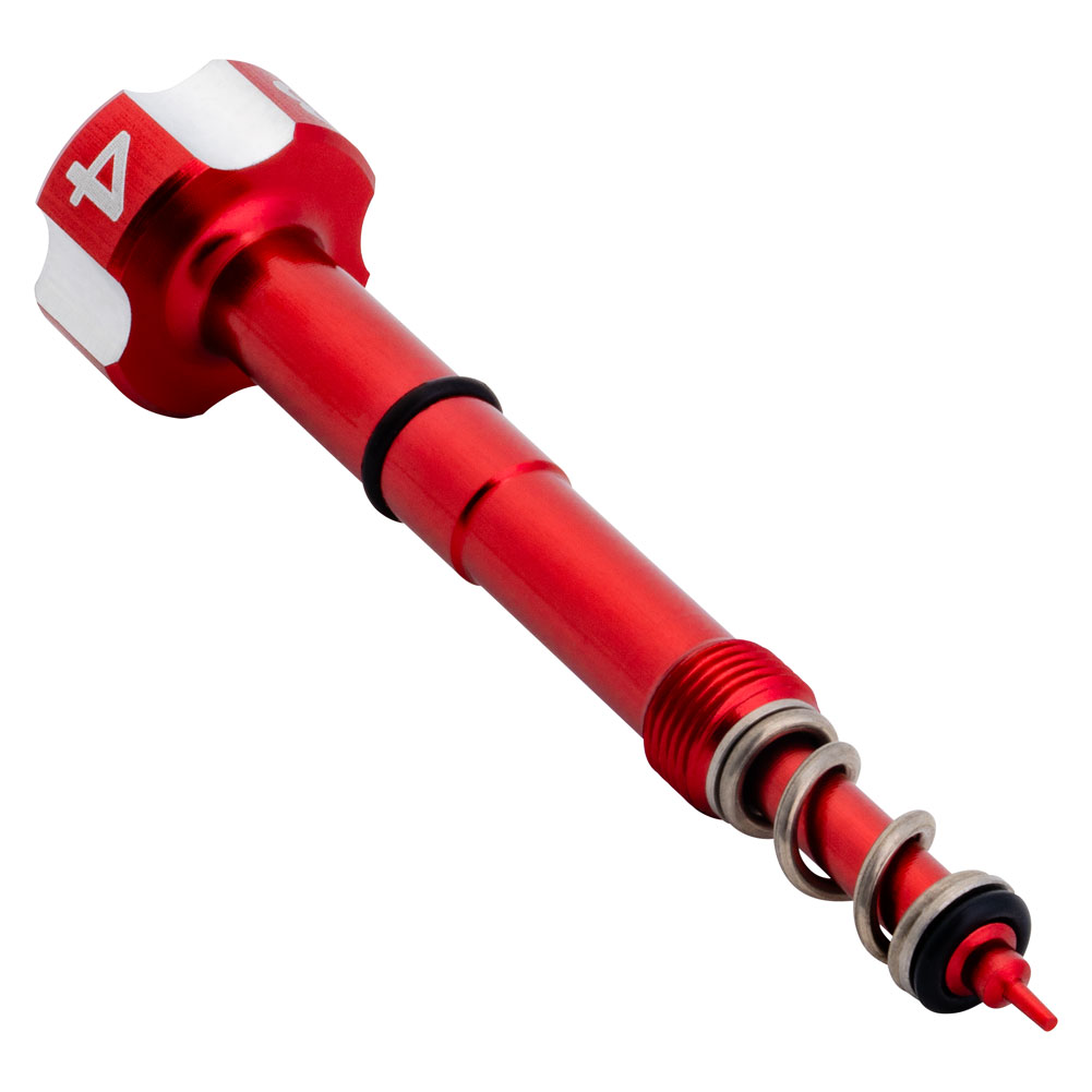 Tusk Fuel Mixture Screw