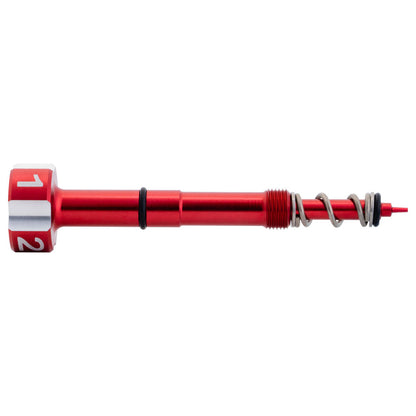 Tusk Fuel Mixture Screw