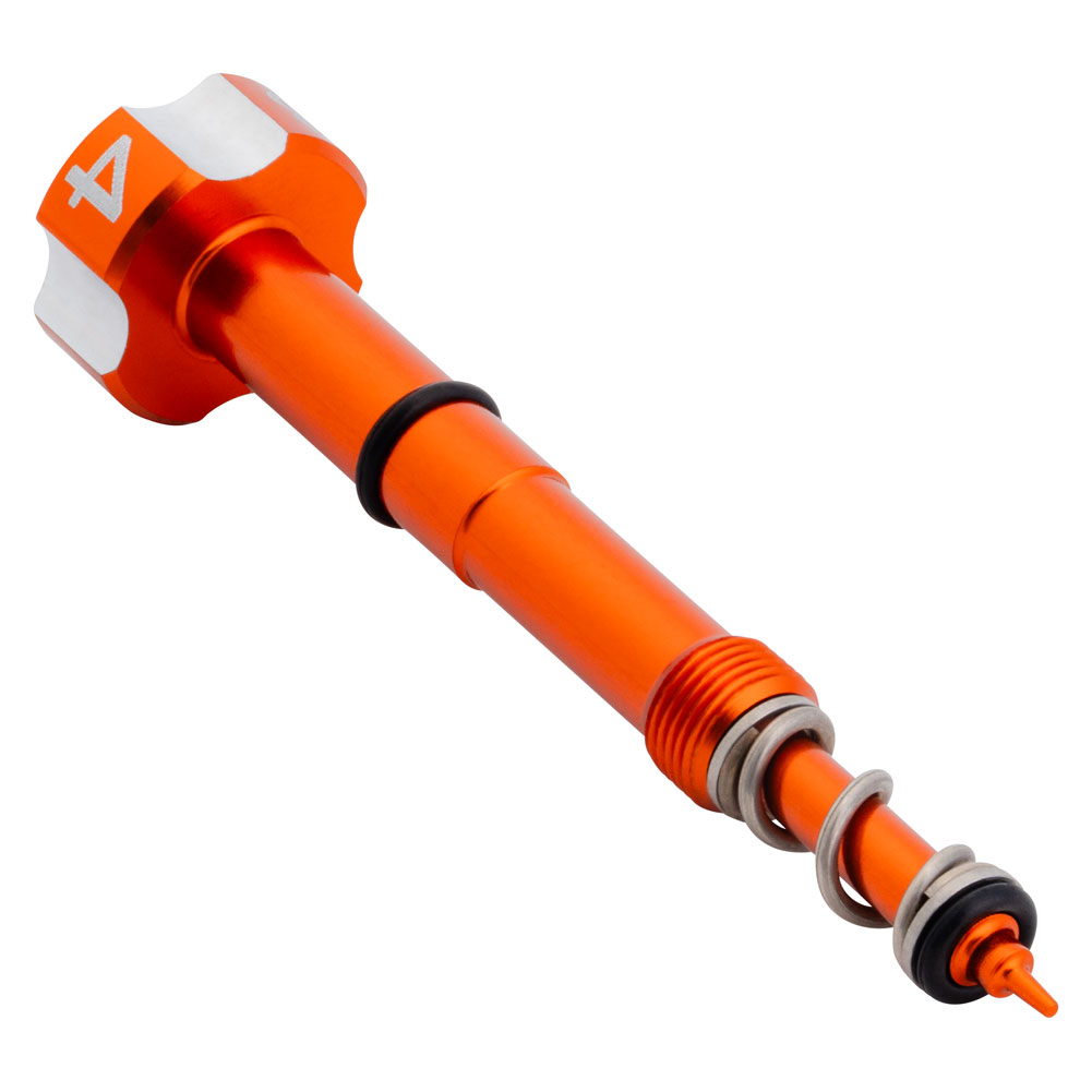 Tusk Fuel Mixture Screw