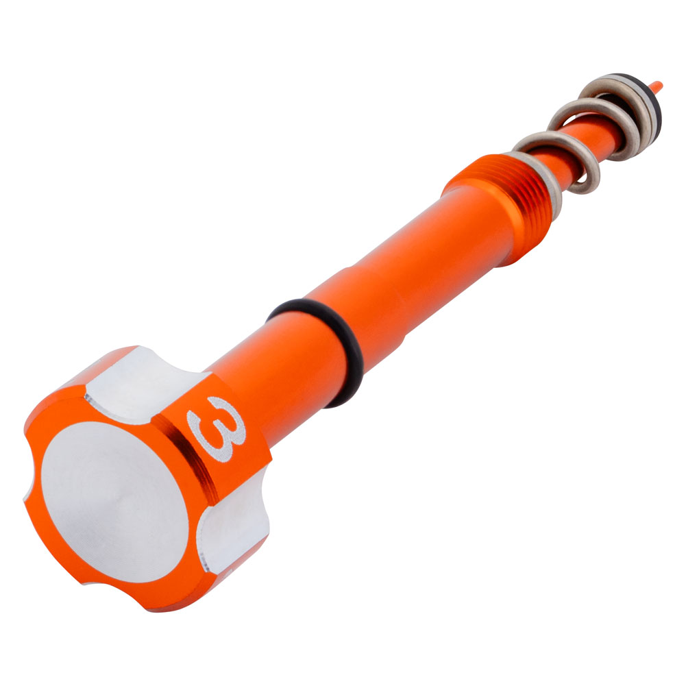 Tusk Fuel Mixture Screw