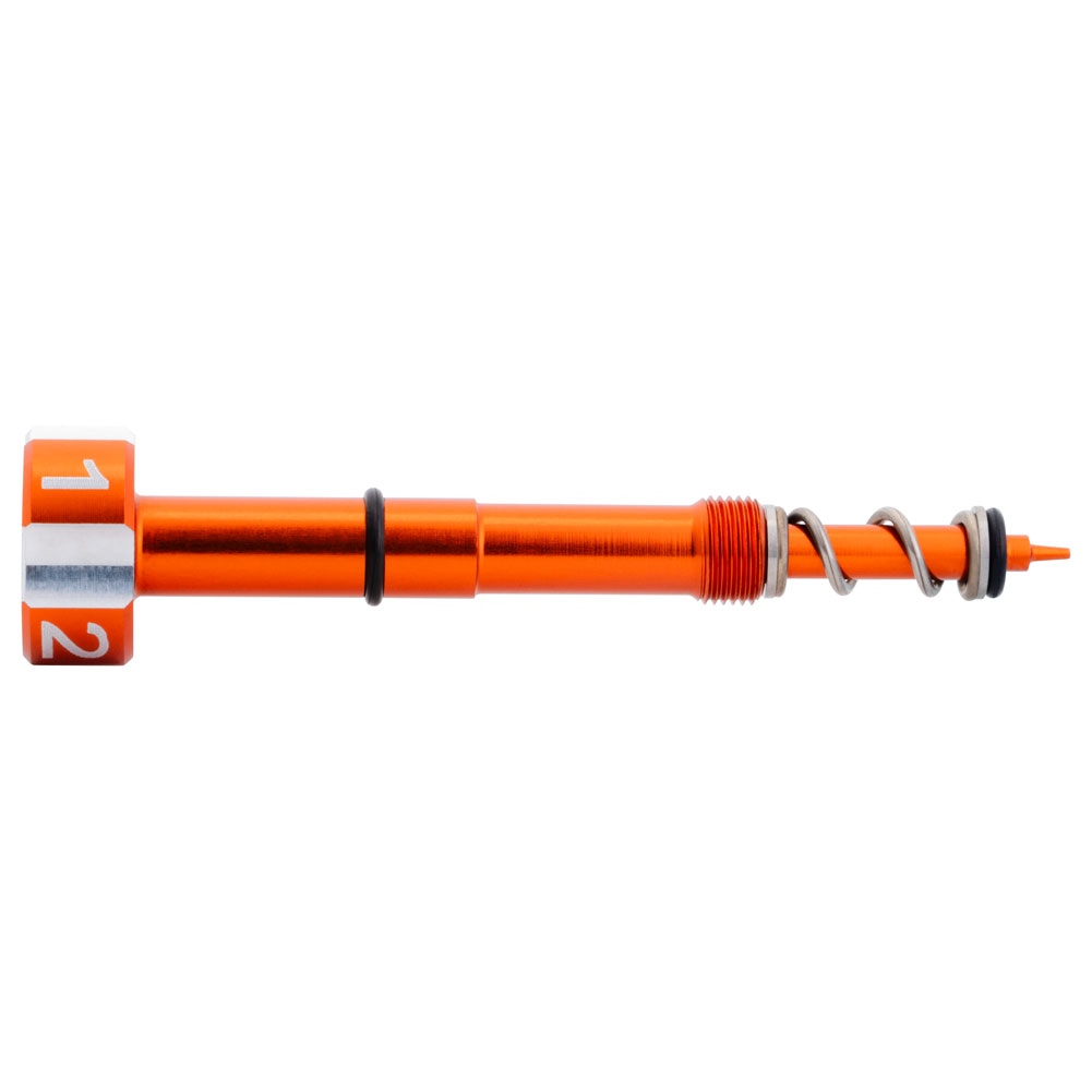 Tusk Fuel Mixture Screw