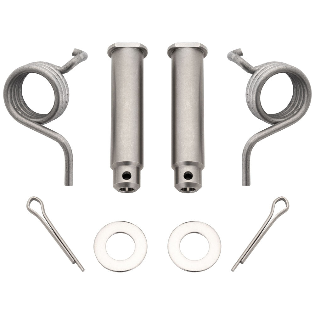 Tusk Footpeg Pin Kit