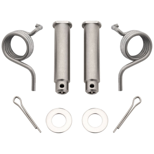 Tusk Footpeg Pin Kit
