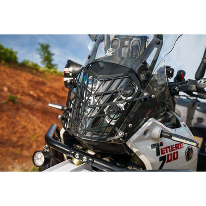 Tusk Headlight Guard