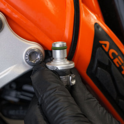 Tusk In-Line Fuel Filter Kit