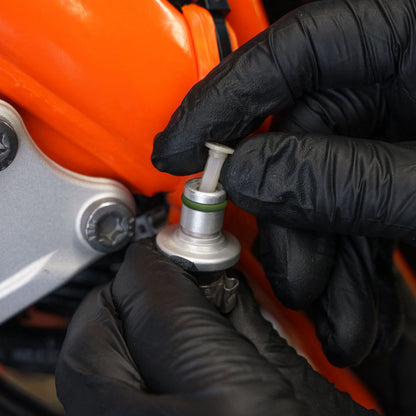 Tusk In-Line Fuel Filter Kit