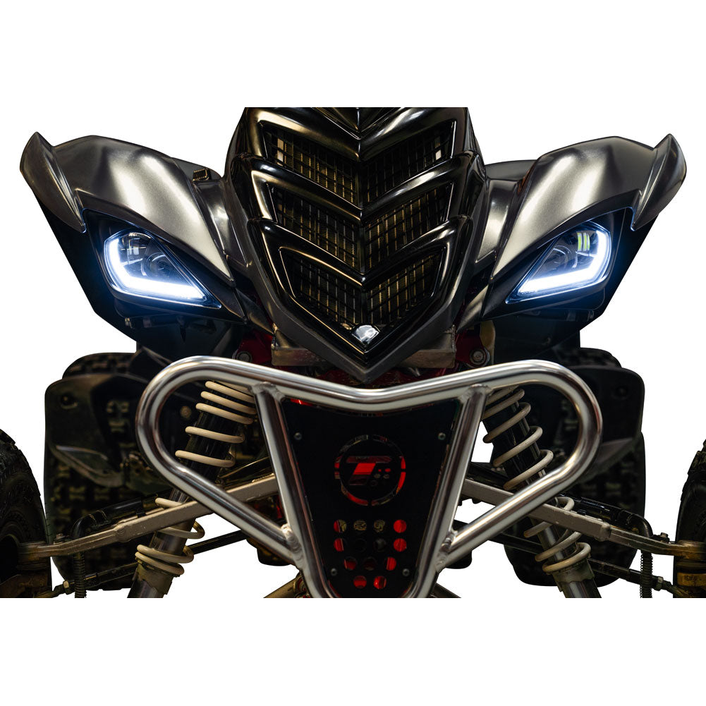 Tusk LED Headlights