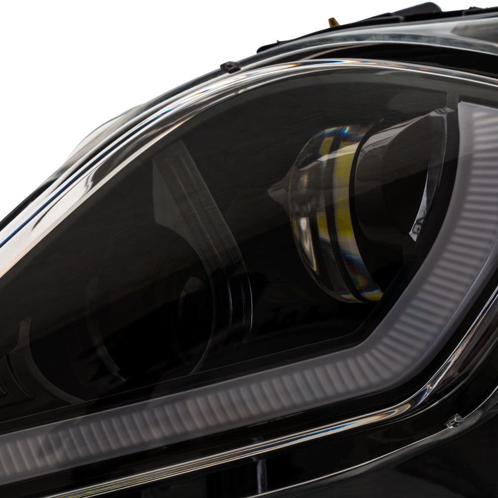 Tusk LED Headlights