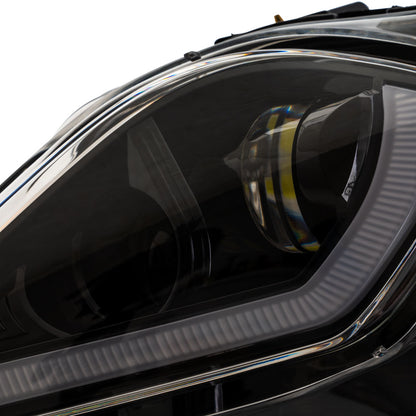 Tusk LED Headlights