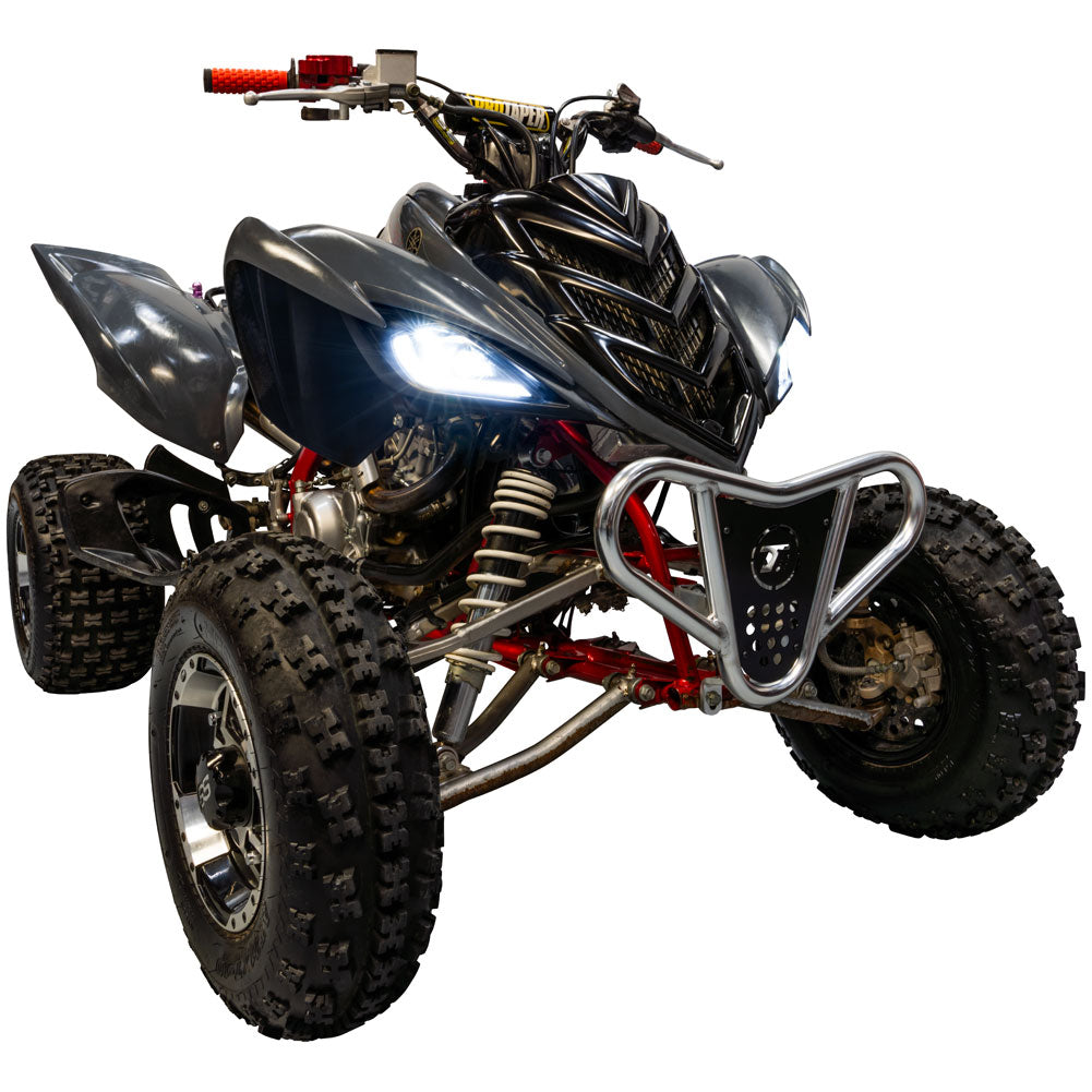 Tusk LED Headlights