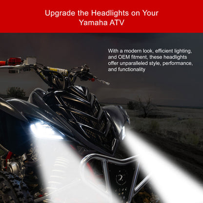 Tusk LED Headlights