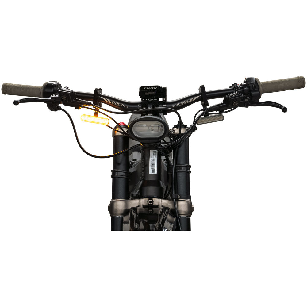 Tusk Motorcycle Plug and Play Turn Signal Kit