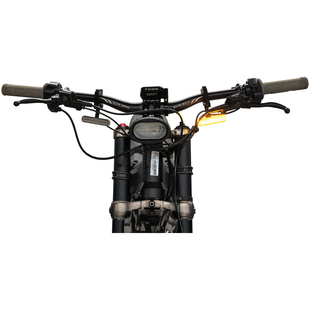 Tusk Motorcycle Plug and Play Turn Signal Kit