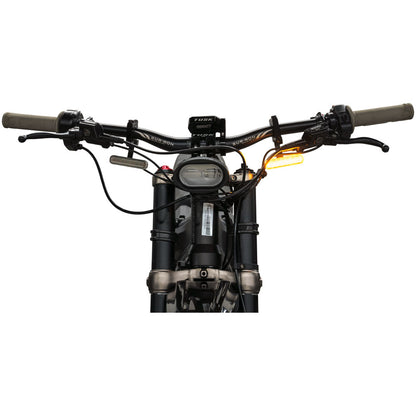 Tusk Motorcycle Plug and Play Turn Signal Kit