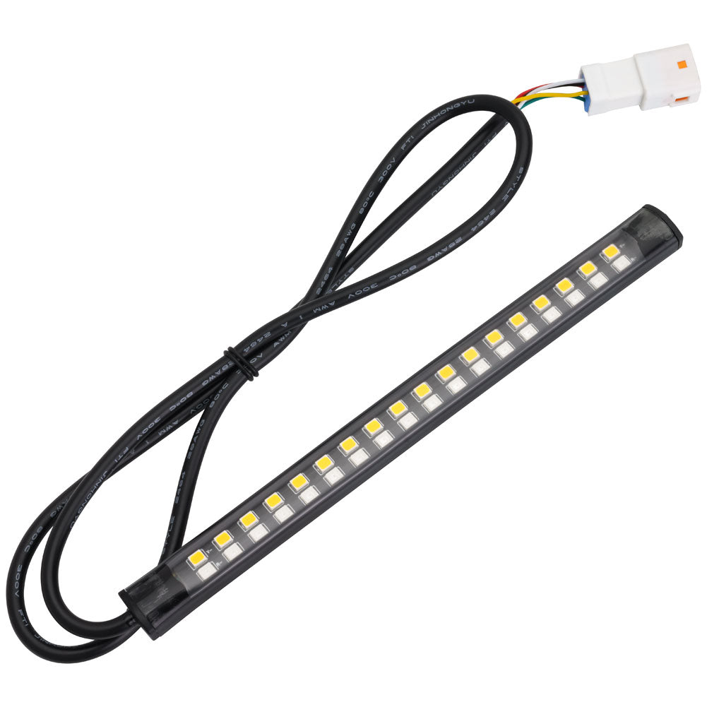 Tusk Motorcycle Plug and Play Turn Signal Kit