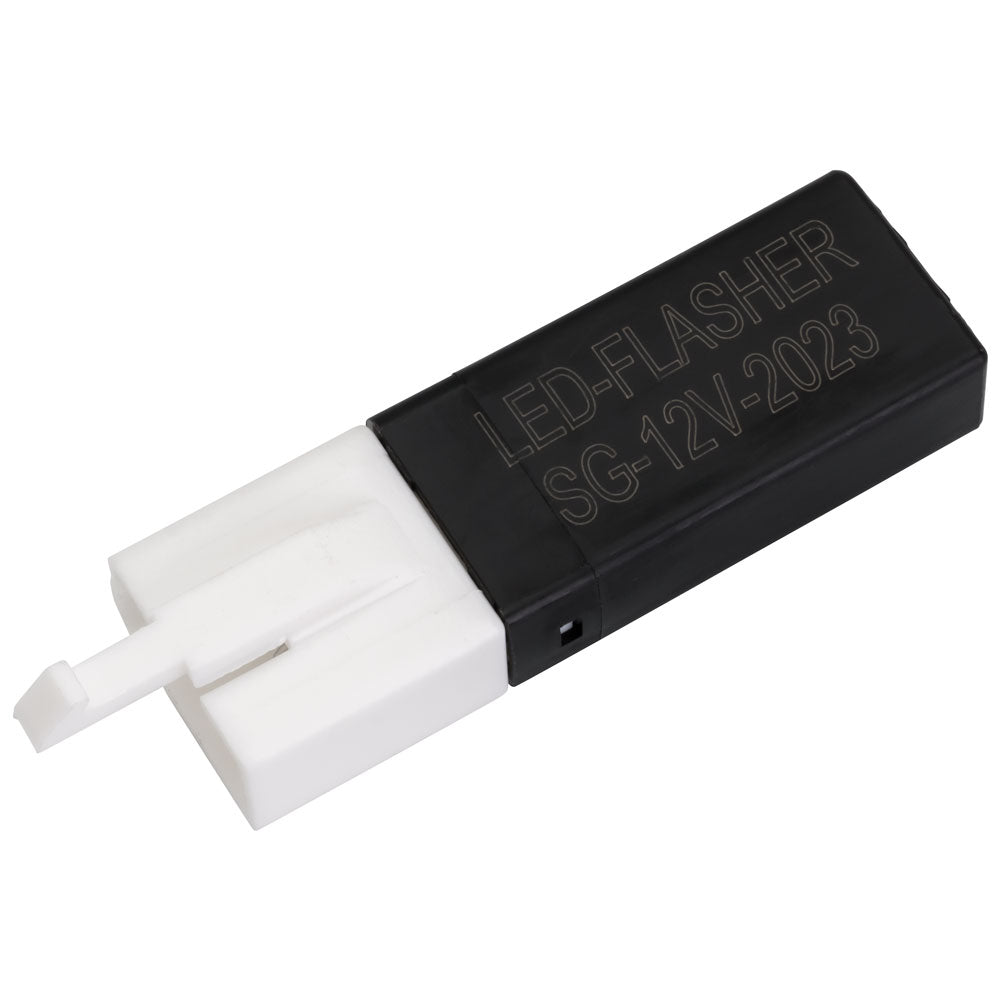 Tusk Motorcycle Plug and Play Turn Signal Kit