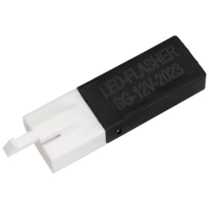 Tusk Motorcycle Plug and Play Turn Signal Kit