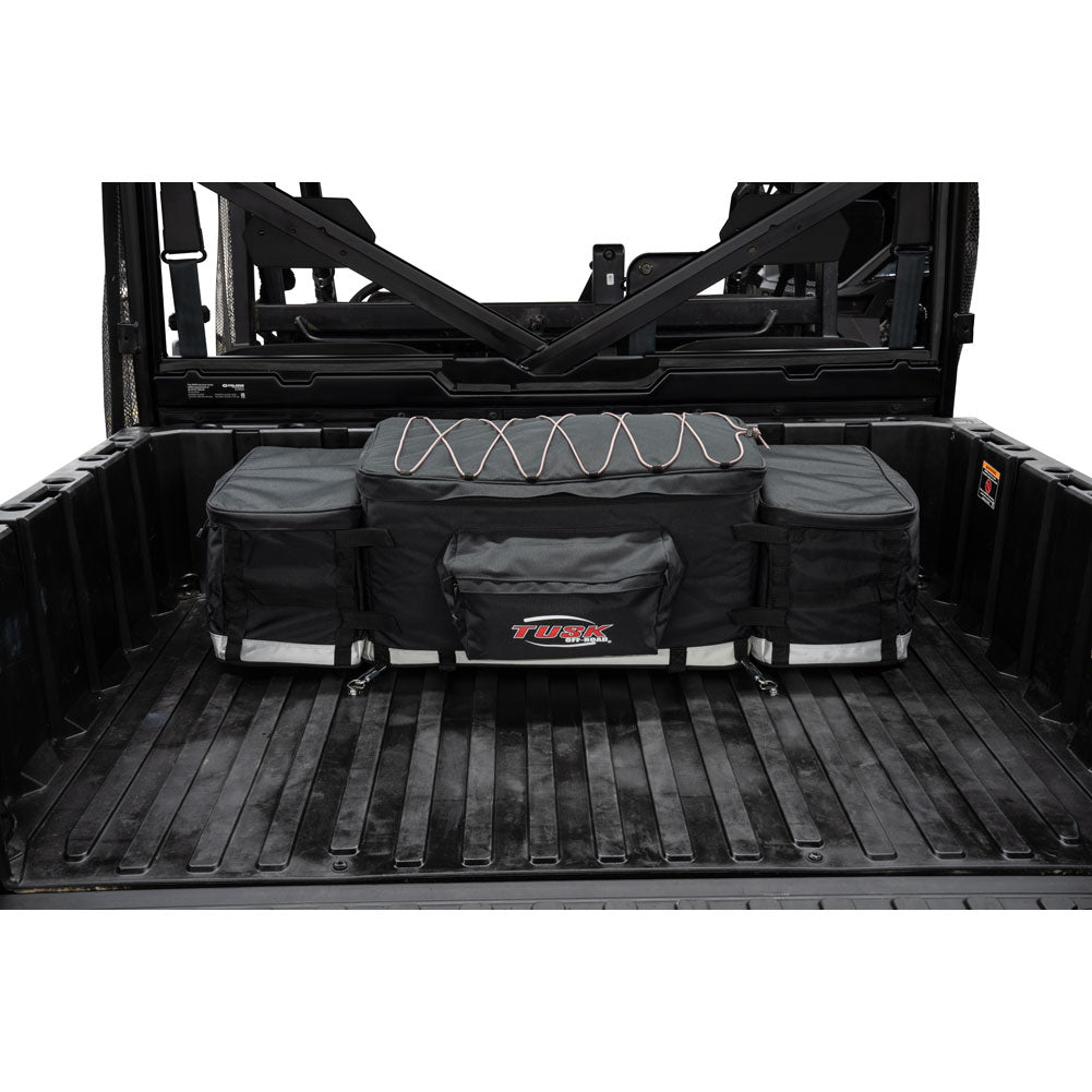 Tusk Modular UTV Storage Pack Black