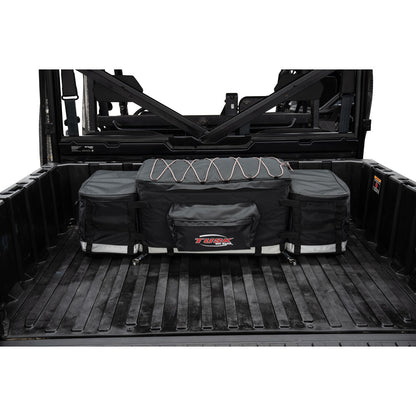 Tusk Modular UTV Storage Pack Black