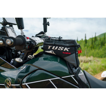 Tusk Olympus Tank Bag