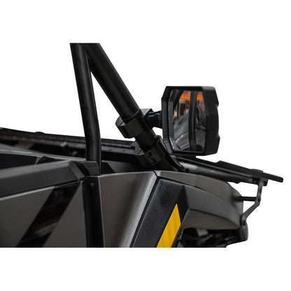 Tusk Pivot Folding Mirror Kit
