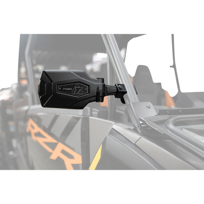 Tusk Pivot Folding Mirror Kit