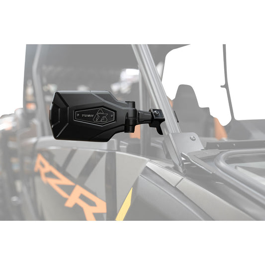Tusk Pivot Folding Mirror Kit