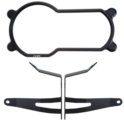 Tusk Quick Release Headlight Guard