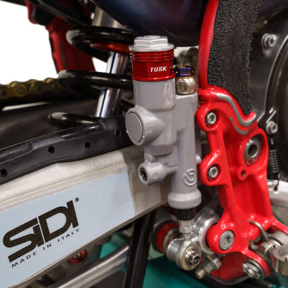 Tusk Rear Brake Reservoir Extender