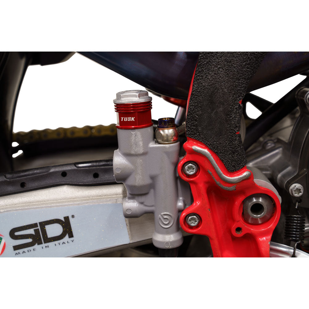 Tusk Rear Brake Reservoir Extender