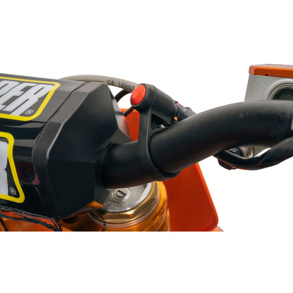 Tusk RPM Launch Control Device