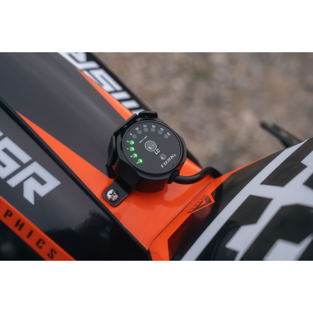 Tusk RPM Launch Control Device
