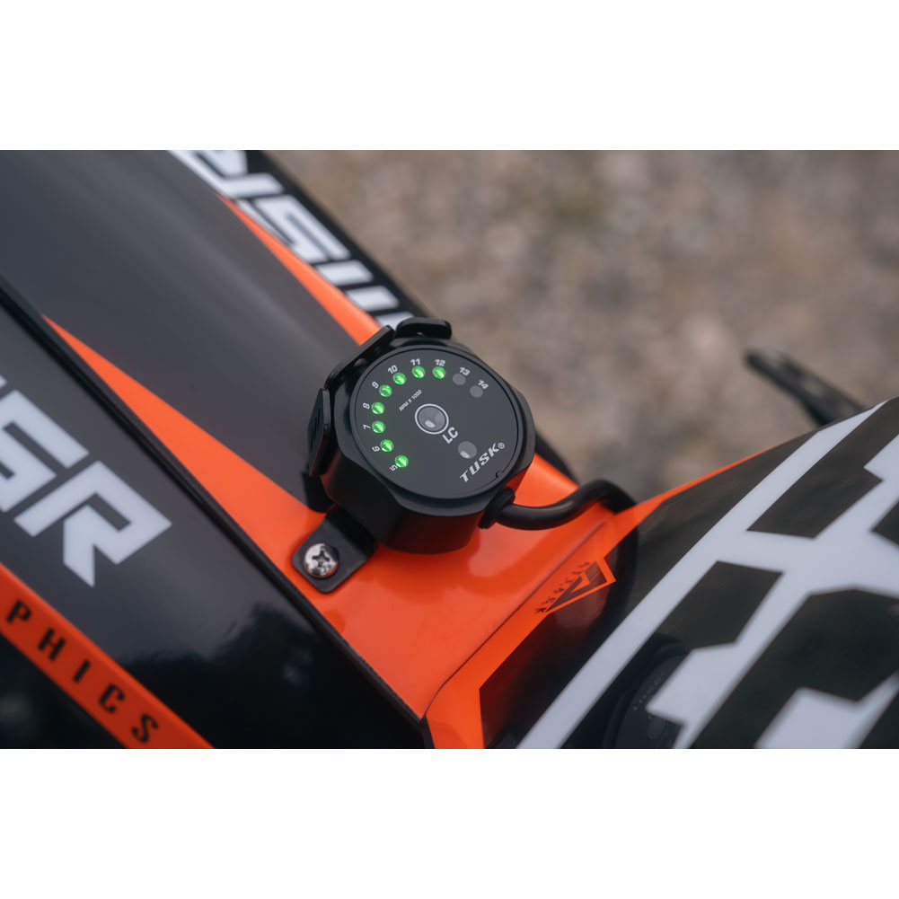 Tusk RPM Launch Control Device