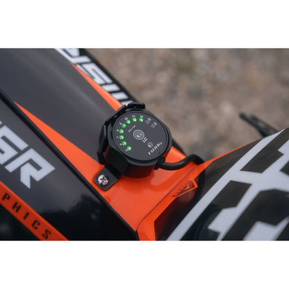 Tusk RPM Launch Control Device