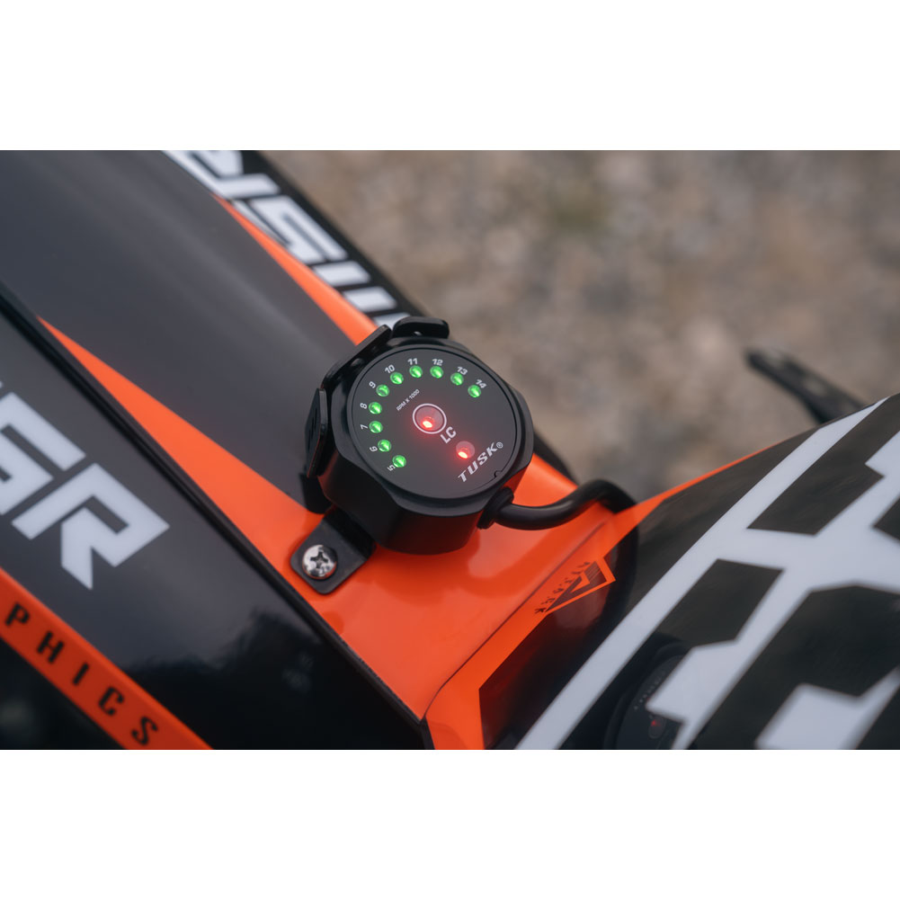 Tusk RPM Launch Control Device