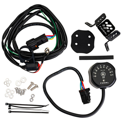 Tusk RPM Launch Control Device
