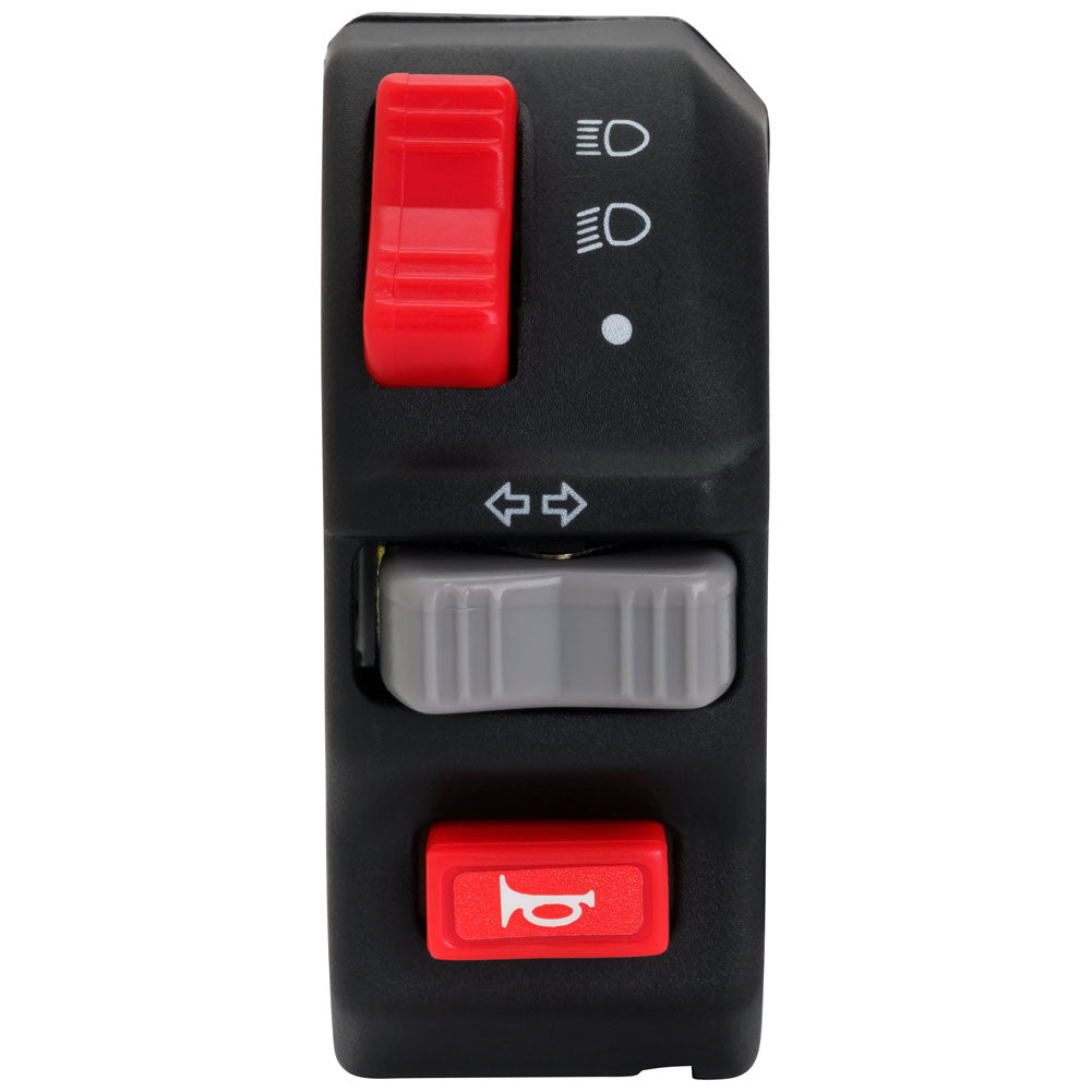 Tusk Slim Fit Control Switch