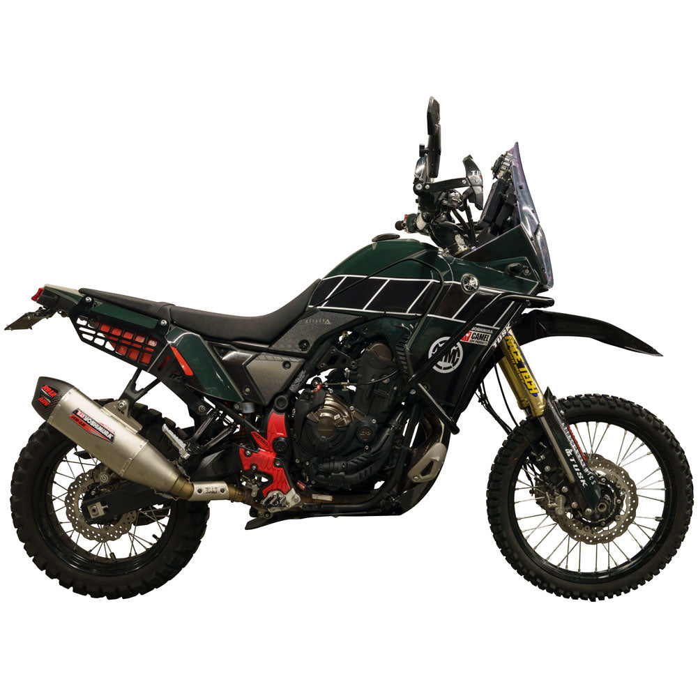 Tusk Soft Luggage Rack